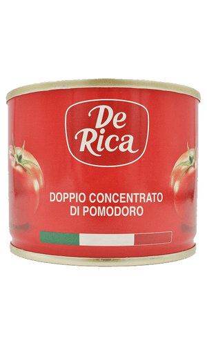 De Rica Tomato Paste