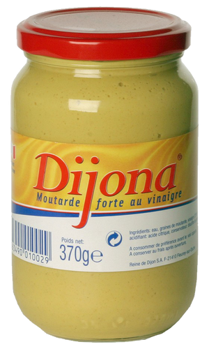 Dijona Mustard