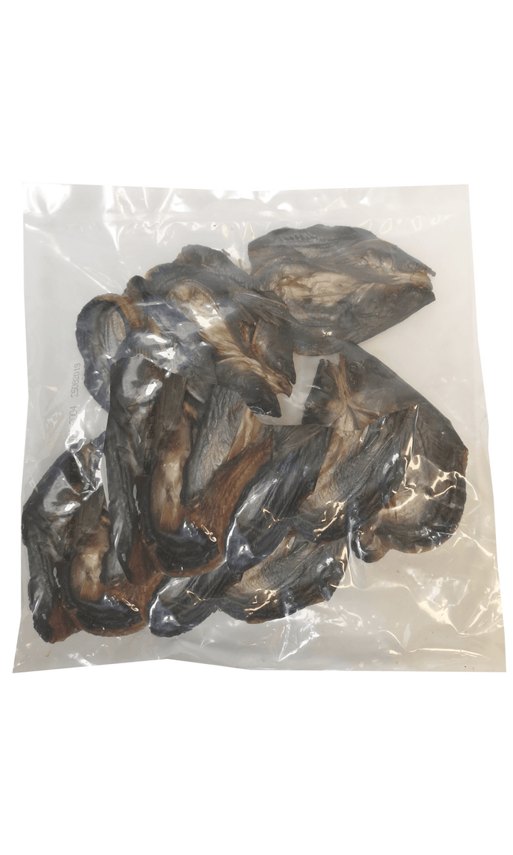 Dried Pangash (Yellow Mystus)