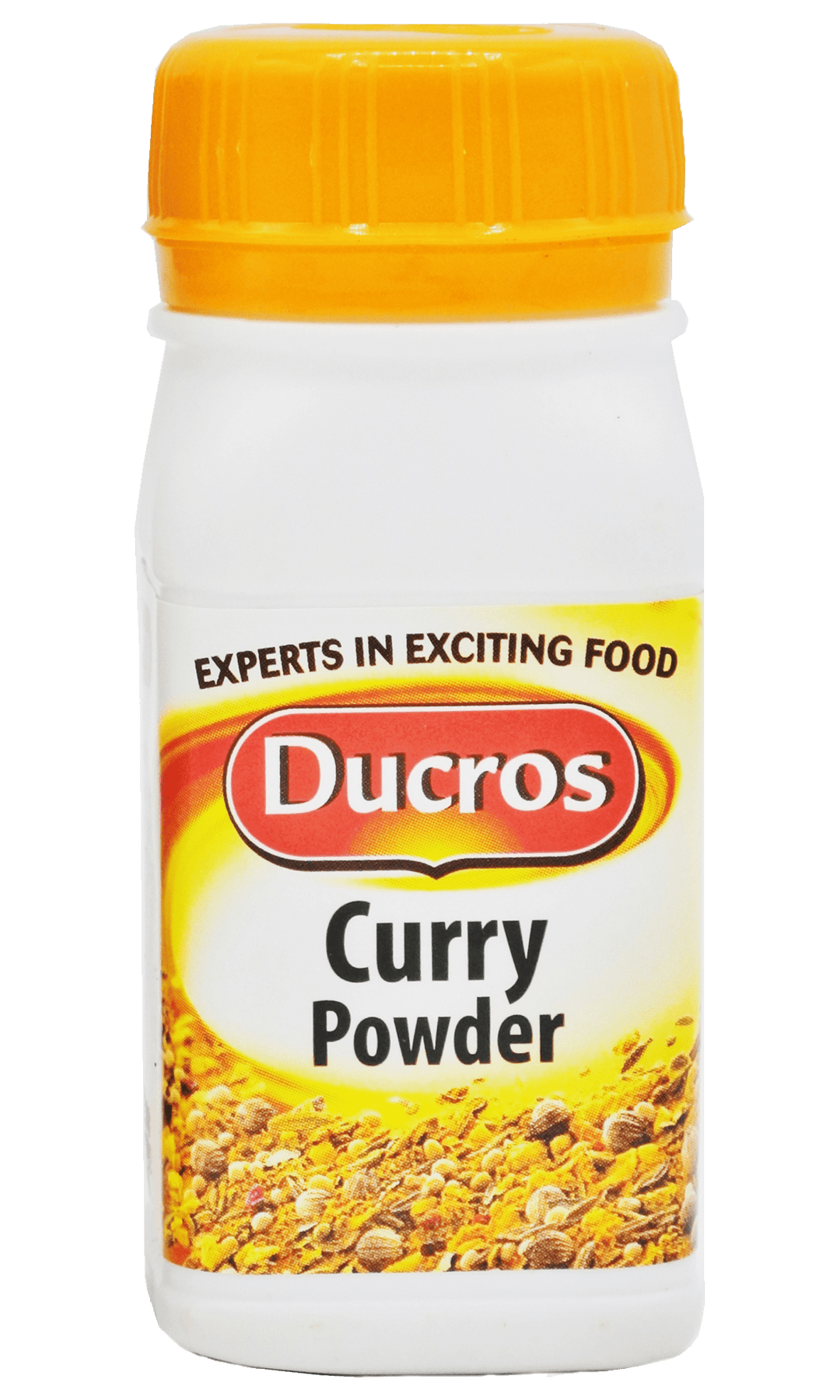 Ducros Curry Powder