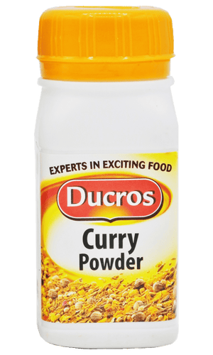 Ducros Curry Powder