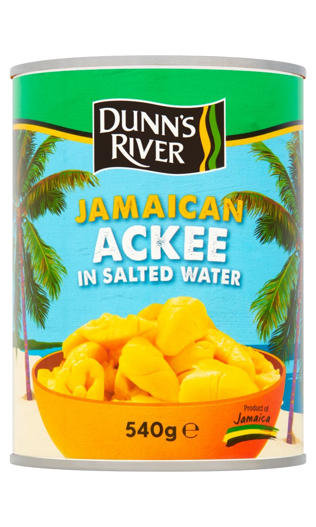 Dunn’s River Ackee