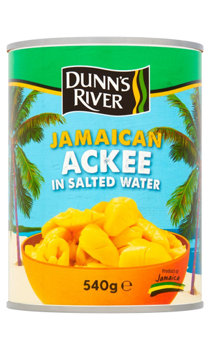 Dunn’s River Ackee