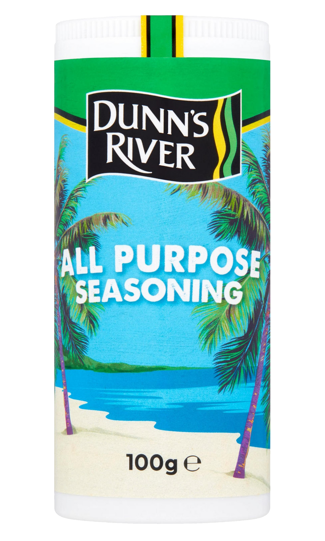Dunn’s River All Purpose