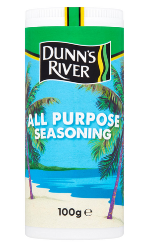Dunn’s River All Purpose