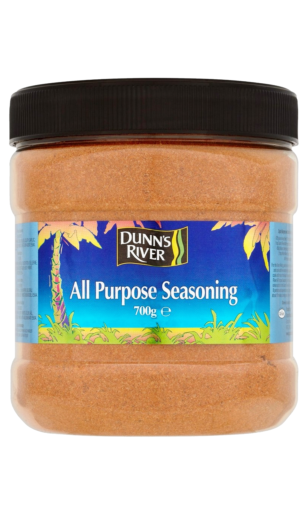 Dunn’s River All Purpose