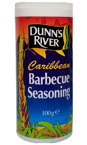 Dunn’s River BBQ Seasoning