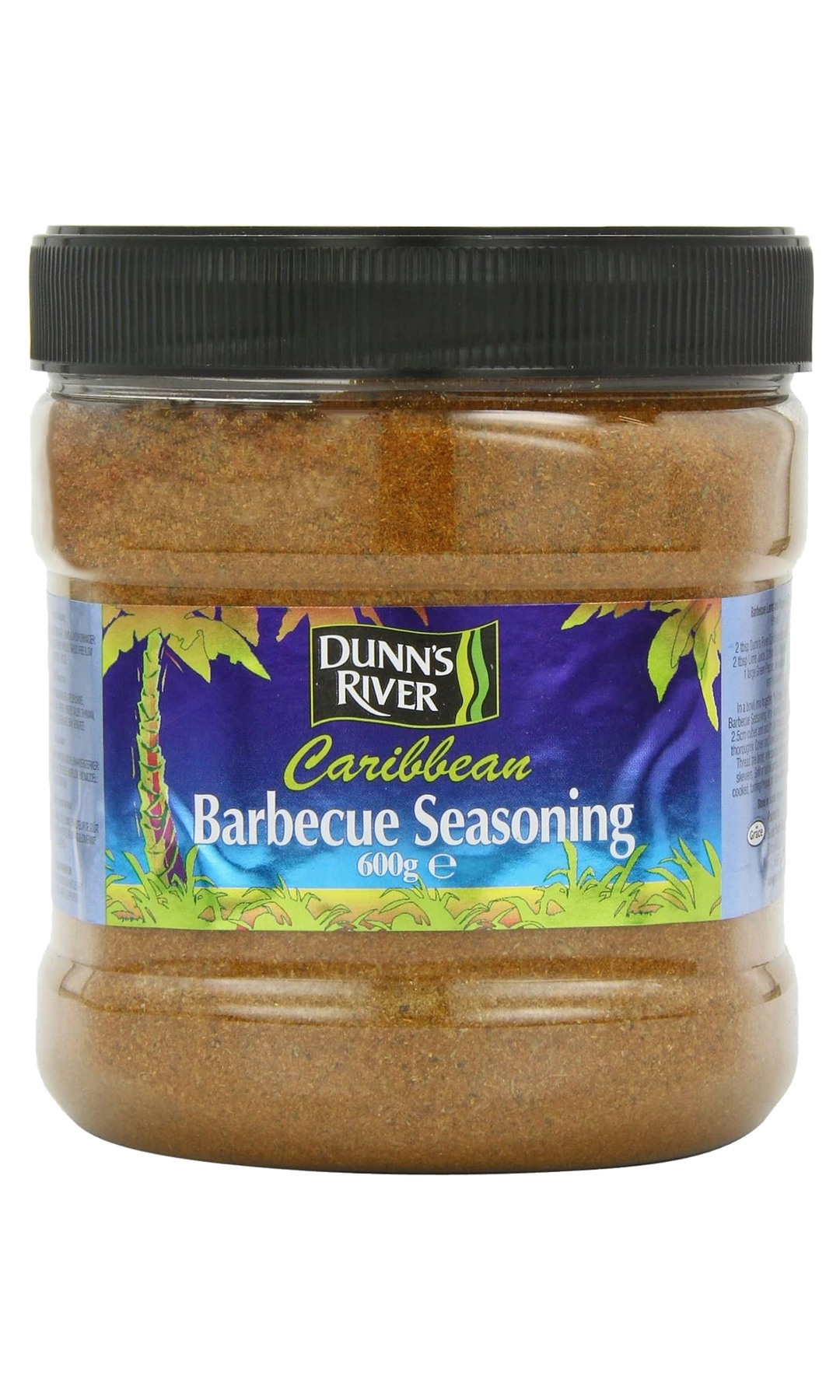 Dunn’s River BBQ Seasoning