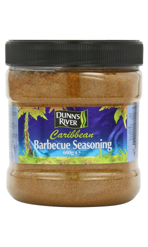 Dunn’s River BBQ Seasoning