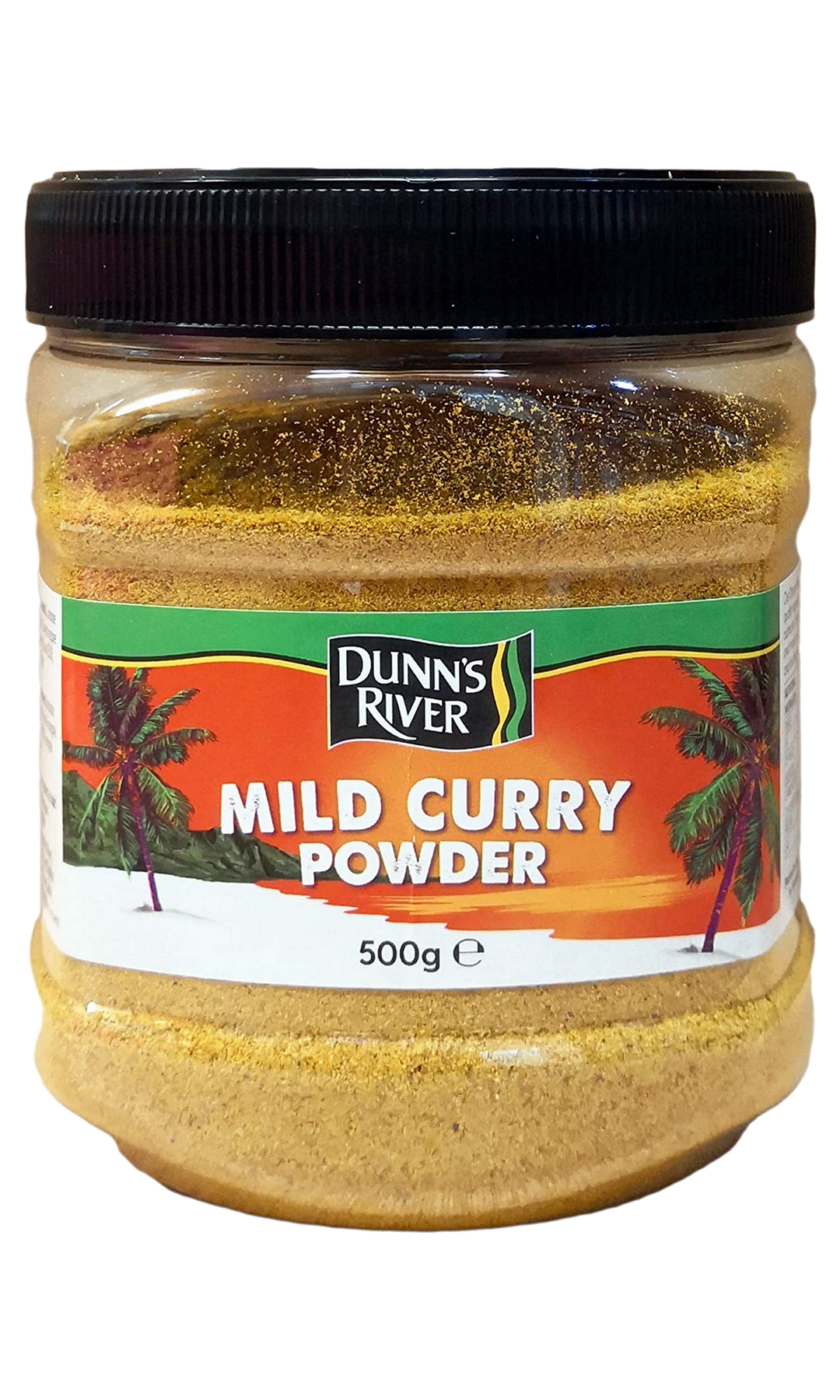 Dunn’s River Caribbean Curry Mild