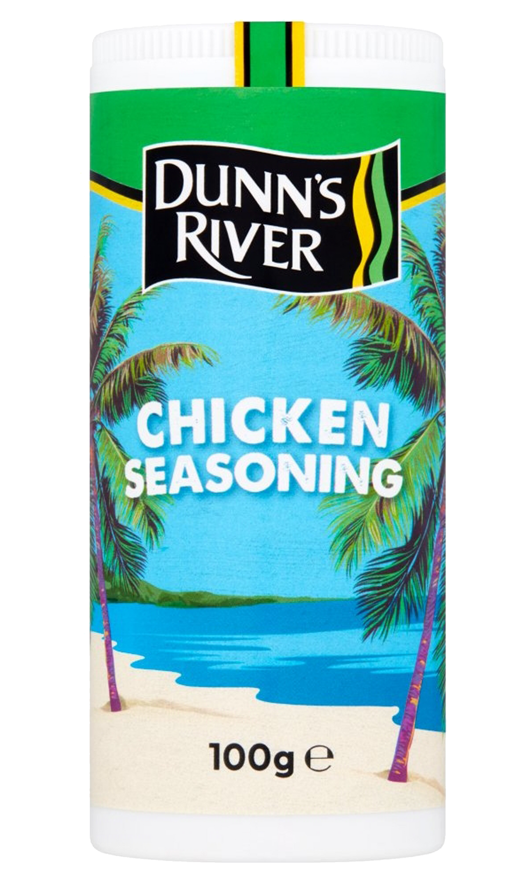 Dunn’s River Chicken Seasoning