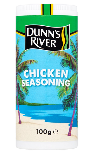 Dunn’s River Chicken Seasoning