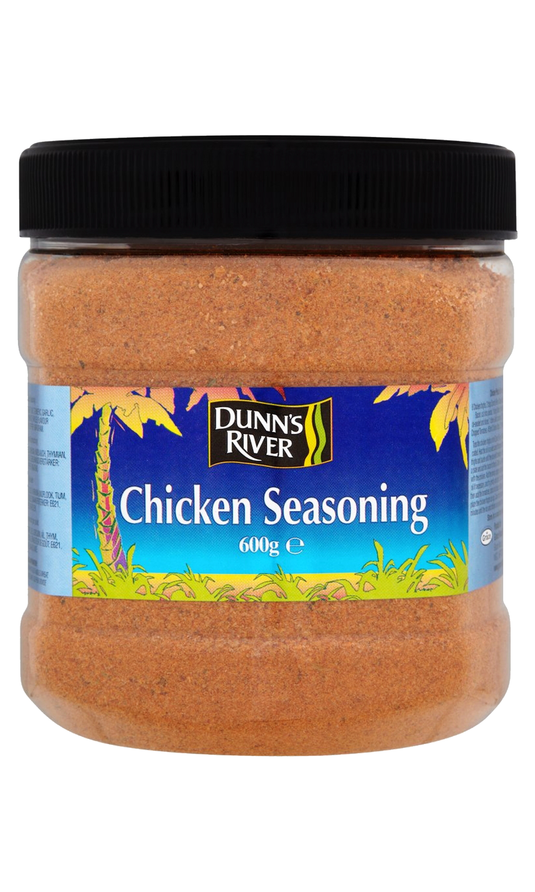 Dunn’s River Chicken Seasoning