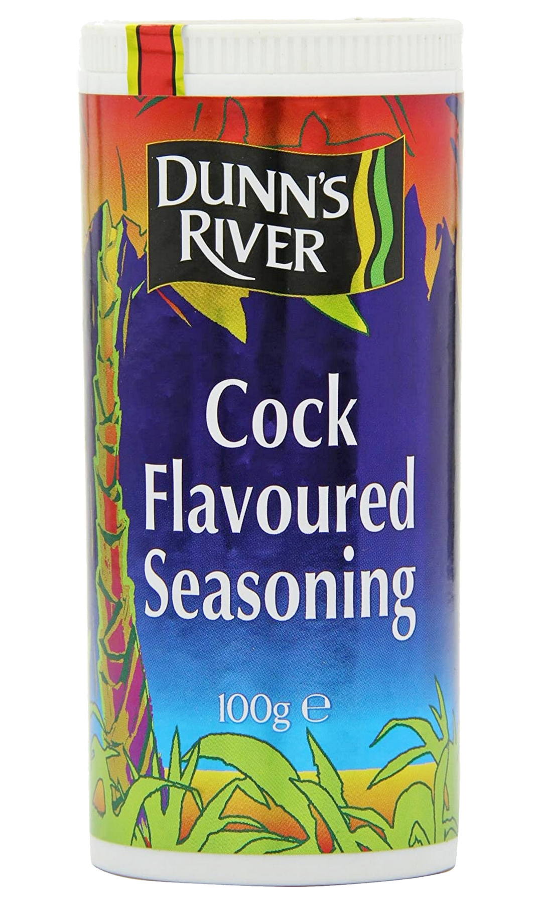 Dunn’s River Cock Flavour