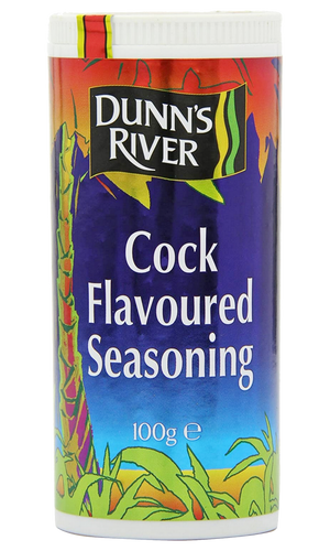 Dunn’s River Cock Flavour