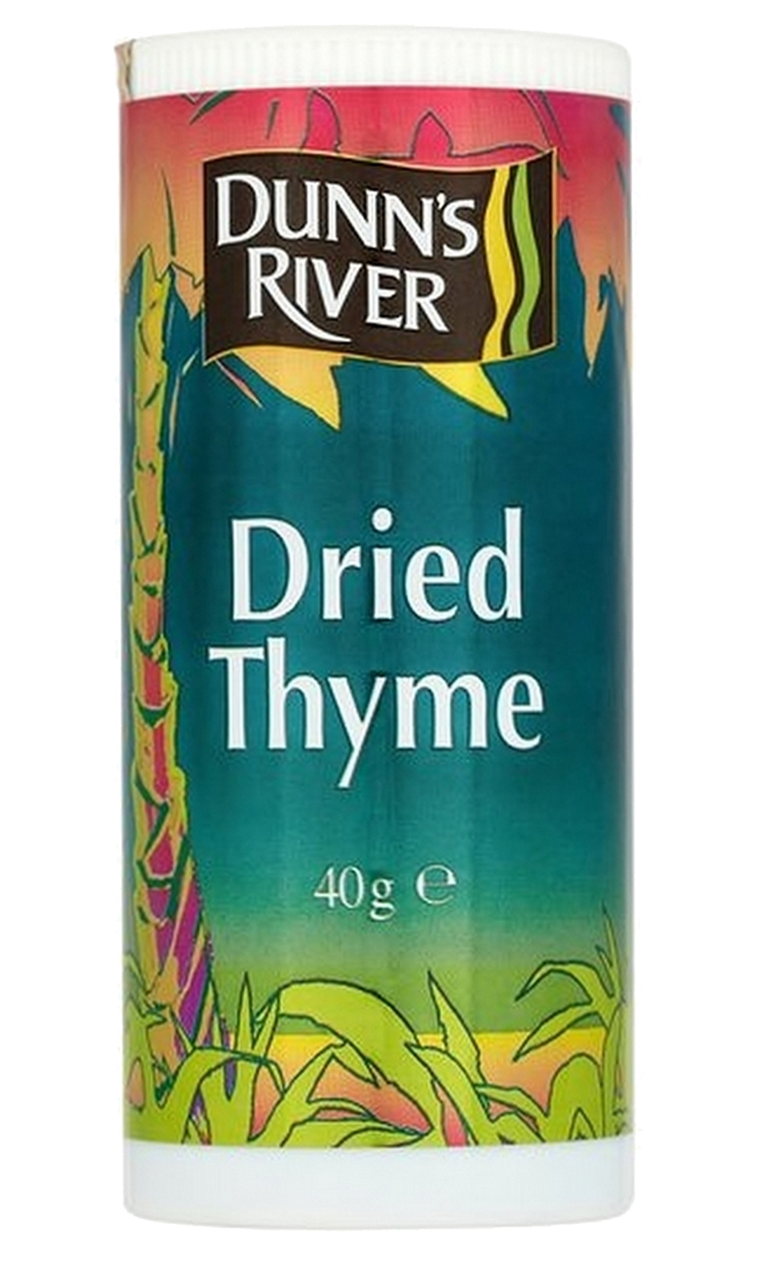 Dunn’s River Dried Thyme