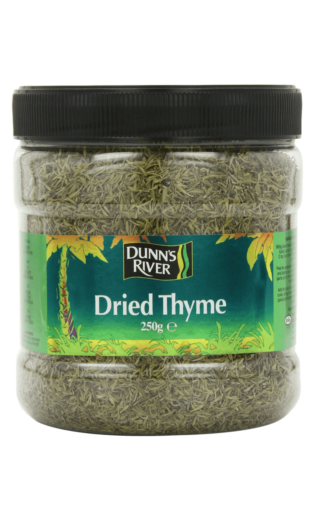 Dunn’s River Dried Thyme