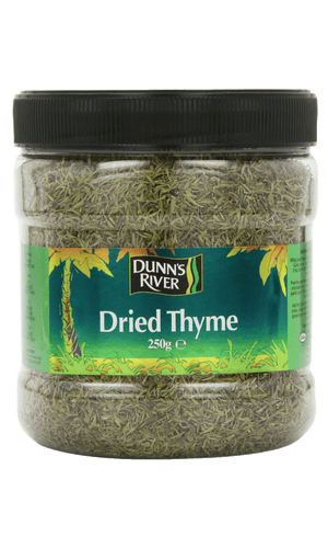 Dunn’s River Dried Thyme