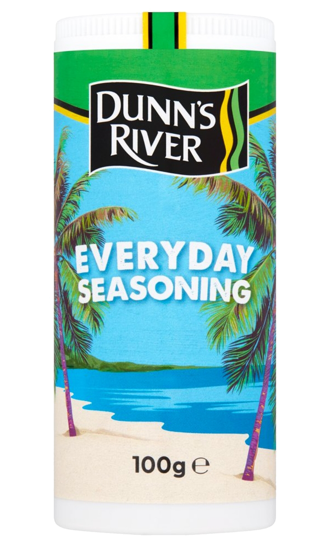 Dunn’s River Everyday Seasoning