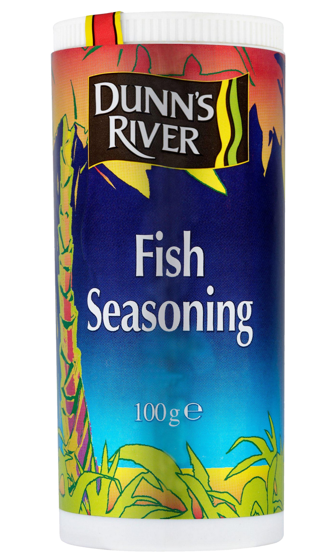 Dunn’s River Fish Seasoning