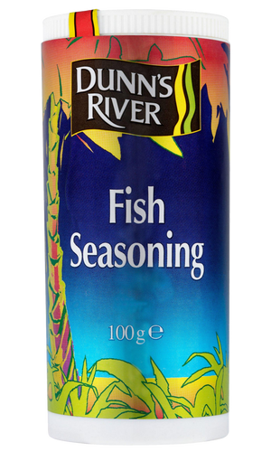 Dunn’s River Fish Seasoning