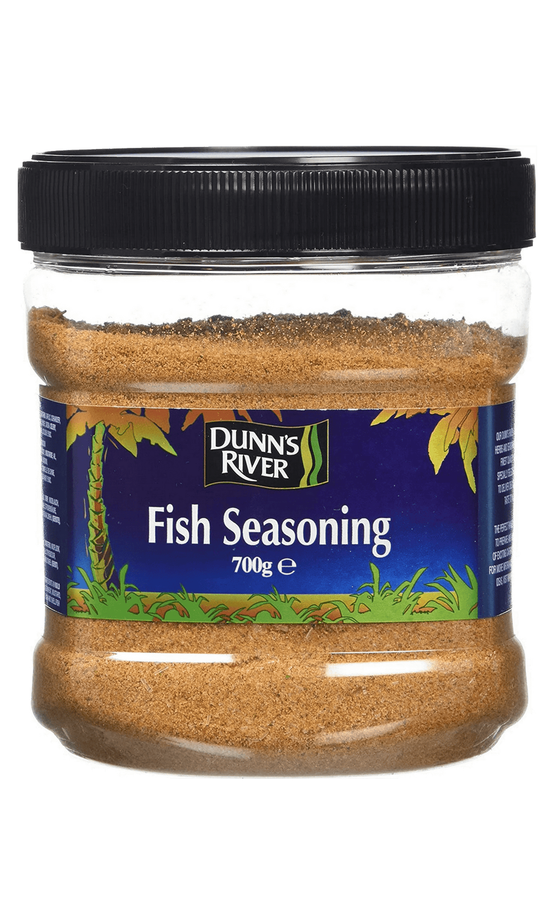 Dunn’s River Fish Seasoning
