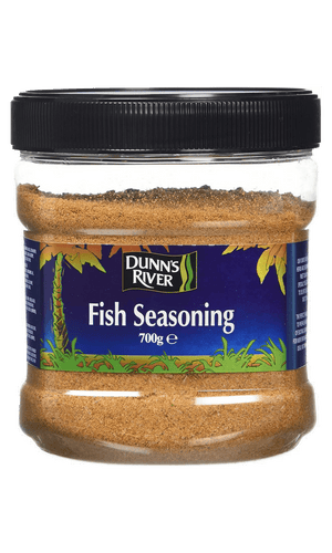 Dunn’s River Fish Seasoning
