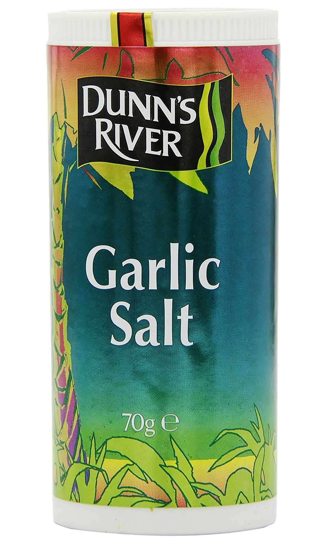 Dunn’s River Garlic Salt