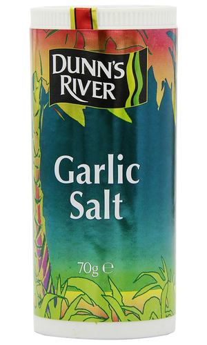 Dunn’s River Garlic Salt