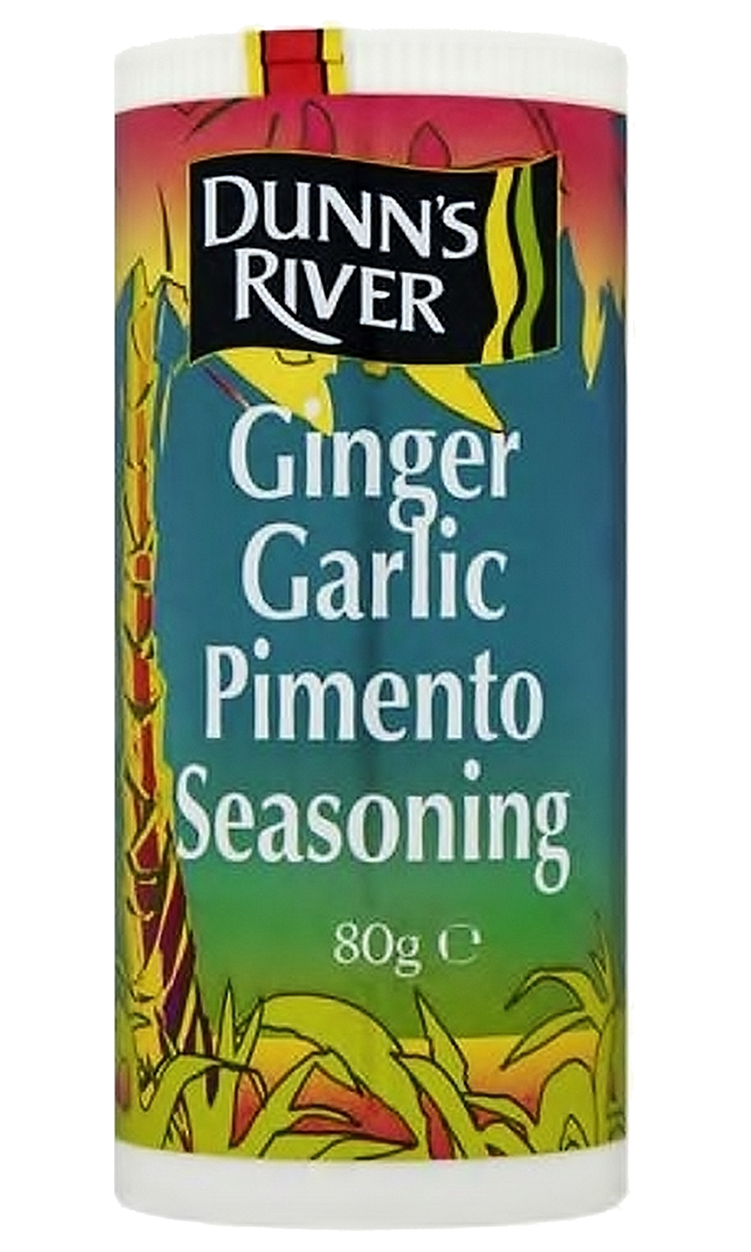Dunn’s River Ginger Pimento