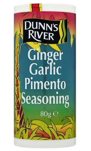 Dunn’s River Ginger Pimento