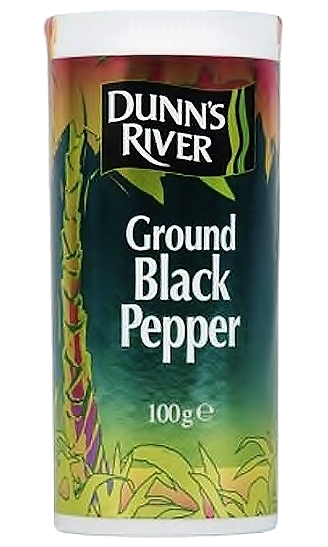 Dunn’s River Ground Black Pepper