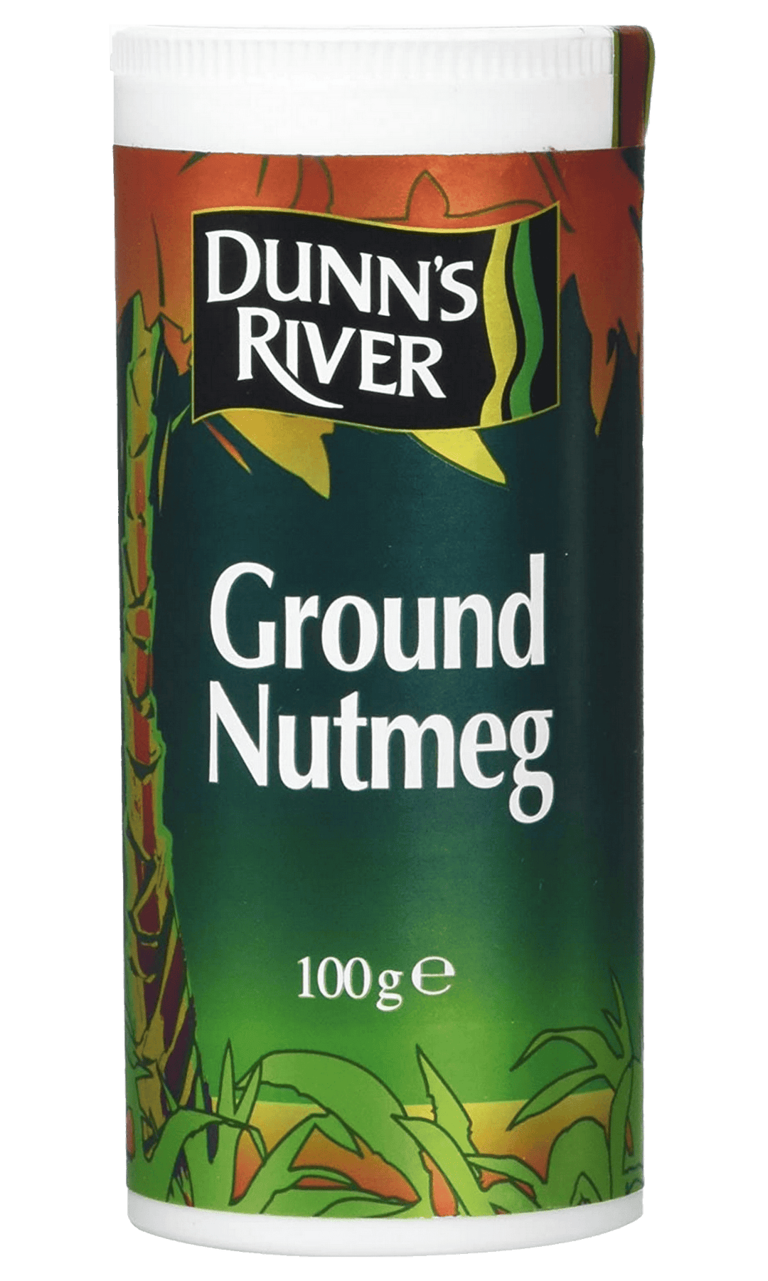 Dunn’s River Ground Nutmeg