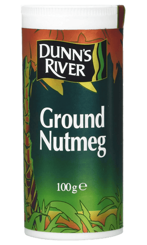 Dunn’s River Ground Nutmeg