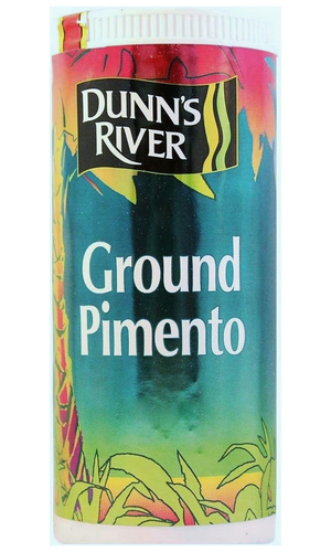 Dunn’s River Ground Pimento