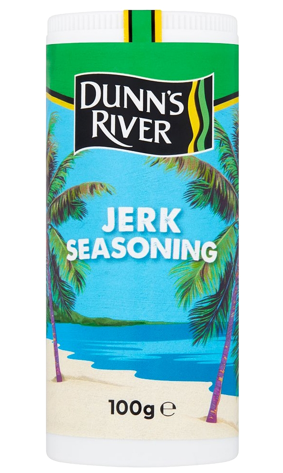 Dunn’s River Jerk Seasoning