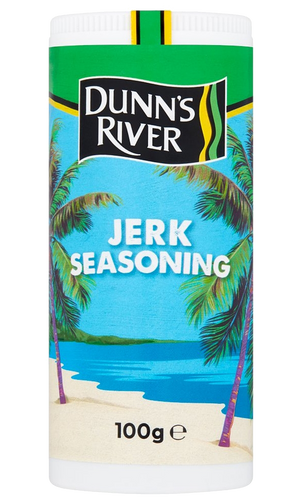 Dunn’s River Jerk Seasoning
