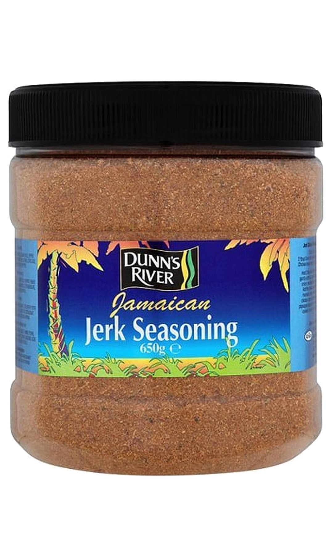 Dunn’s River Jerk Seasoning