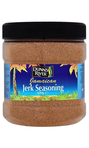 Dunn’s River Jerk Seasoning