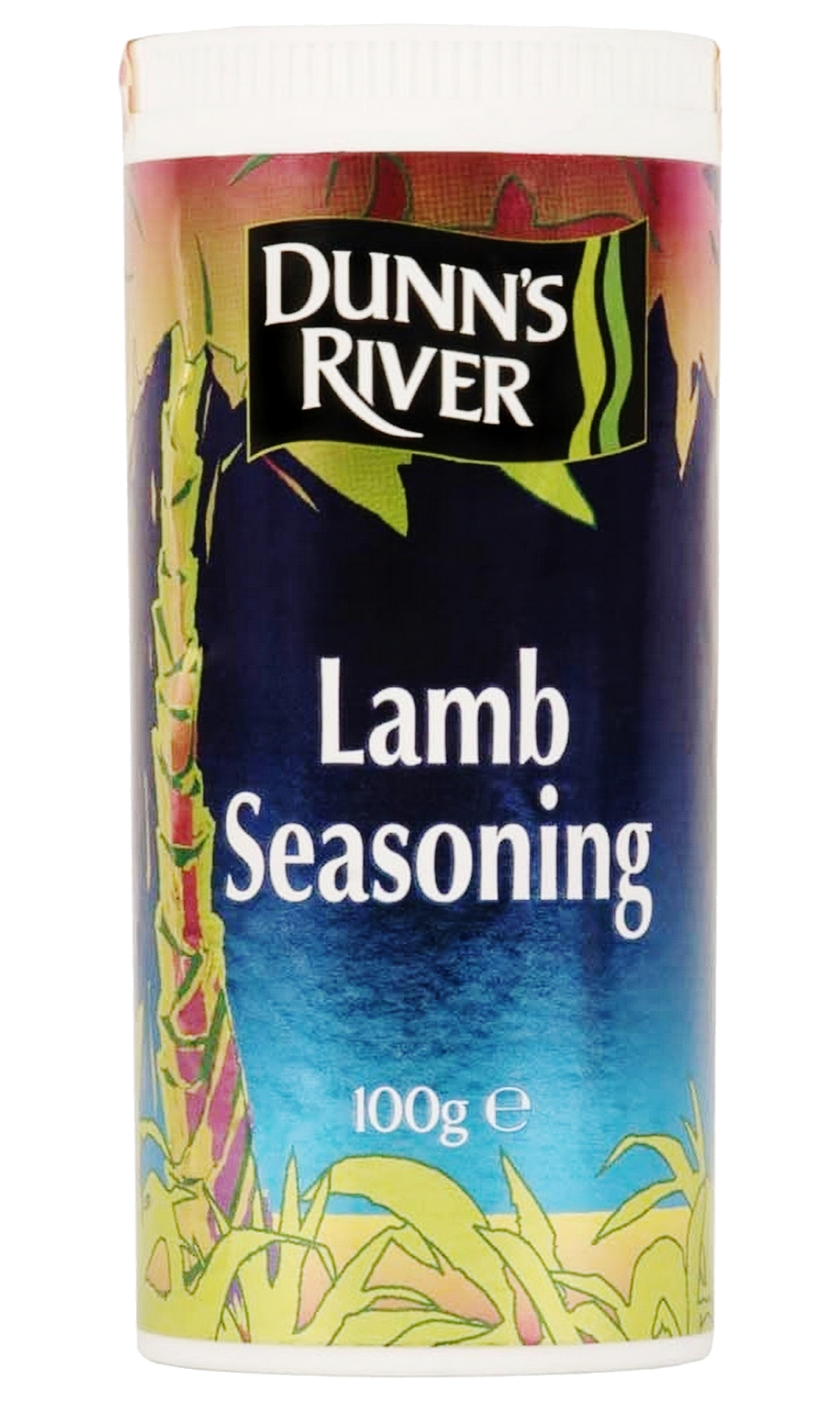 Dunn’s River Lamb Seasoning