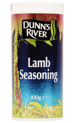 Dunn’s River Lamb Seasoning