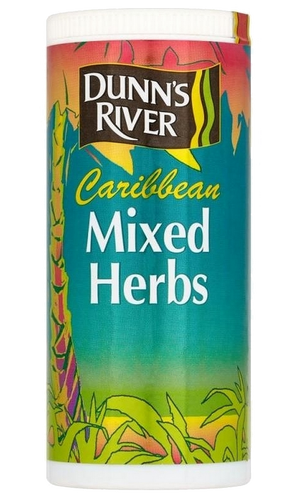 Dunn’s River Mixed Herbs