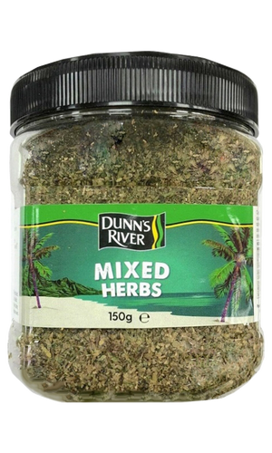 Dunn’s River Mixed Herbs