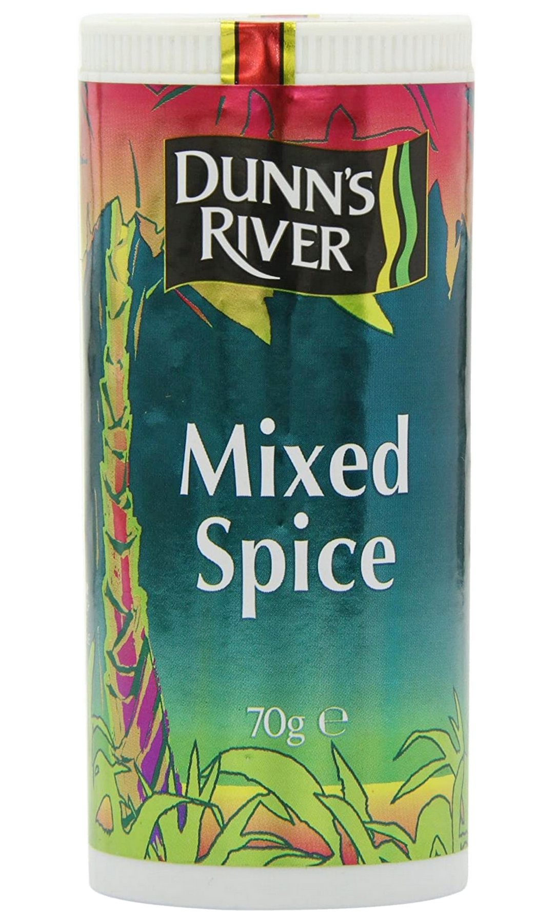 Dunn’s River Mixed Spice