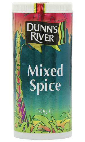 Dunn’s River Mixed Spice