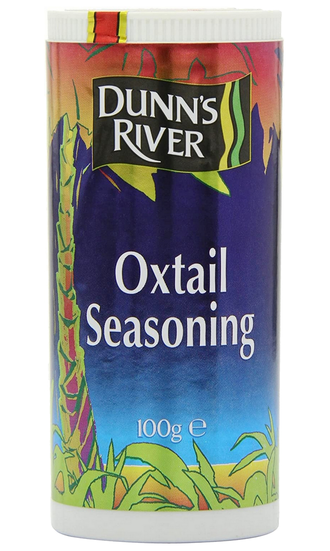 Dunn’s River Oxtail Seasoning