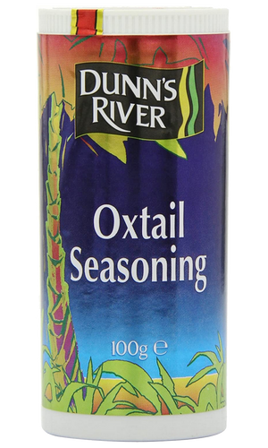 Dunn’s River Oxtail Seasoning