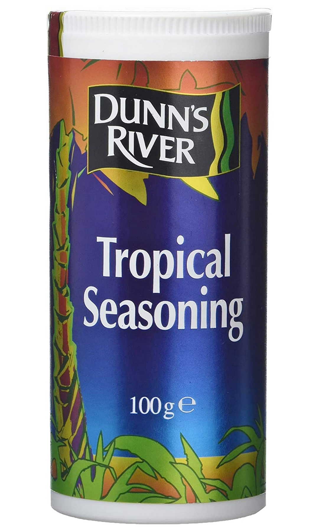 Dunn’s River Tropical Seasoning