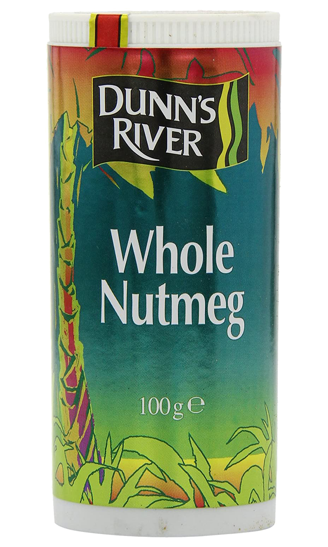 Dunn’s River Whole Nutmeg