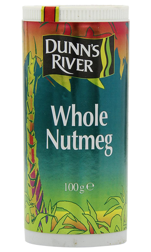 Dunn’s River Whole Nutmeg